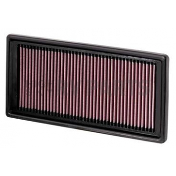 K & N Filters Air Filter - 33-2928