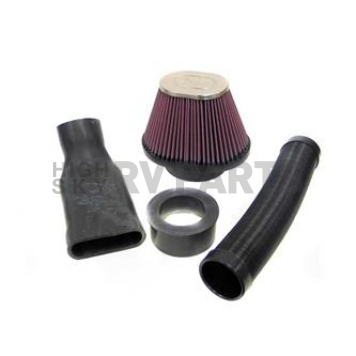 K & N Filters Cold Air Intake - 57-0383