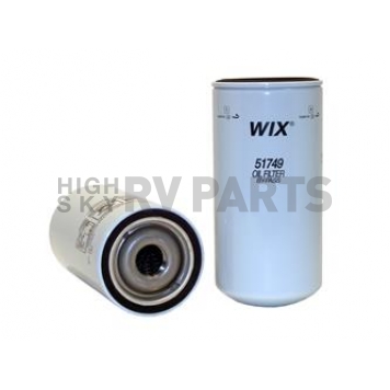 Wix Filters Oil Filter - 51749