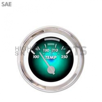 Aurora Instuments Gauge Water Temperature 3697