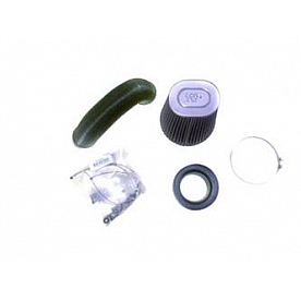 K & N Filters Cold Air Intake - 57-0378