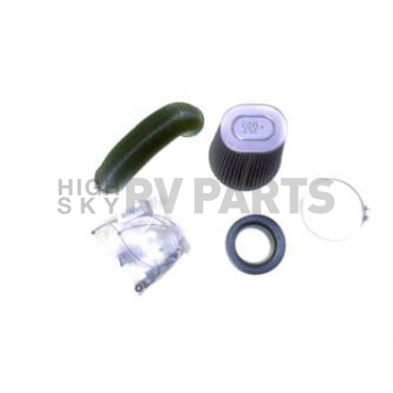 K & N Filters Cold Air Intake - 57-0378