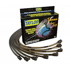 Taylor Cable Spark Plug Wire Set 98028