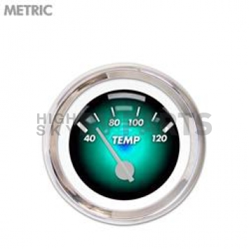 Aurora Instuments Gauge Water Temperature 7311