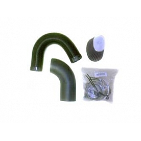 K & N Filters Cold Air Intake - 57-0379