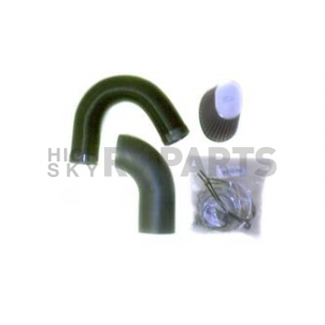 K & N Filters Cold Air Intake - 57-0379