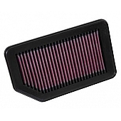 K & N Filters Air Filter - 33-3030
