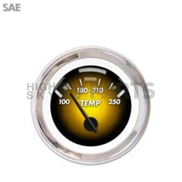 Aurora Instuments Gauge Water Temperature 3706