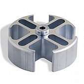 Flex-A-Lite Cooling Fan Spacer 113232