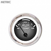 Aurora Instuments Gauge Water Temperature 7329