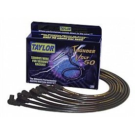 Taylor Cable Spark Plug Wire Set 98030