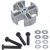 Flex-A-Lite Cooling Fan Spacer 107083