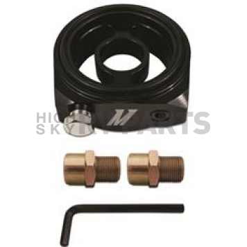 Mishimoto Oil Filter Adapter - MMOP-TPS