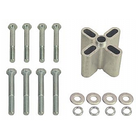Derale Cooling Fan Spacer 31518