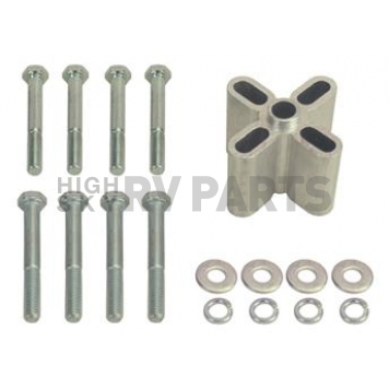 Derale Cooling Fan Spacer 31518