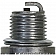 Champion Plugs Spark Plug 933M