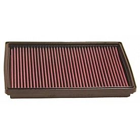 K & N Filters Air Filter - 33-2214