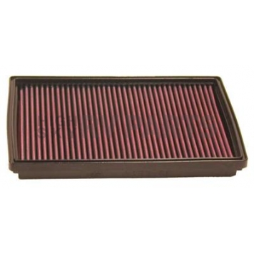 K & N Filters Air Filter - 33-2214
