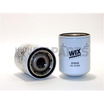 Wix Filters Oil Filter - 51810