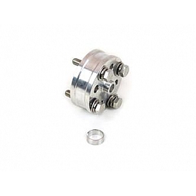 Canton Racing Cooling Fan Spacer 75610