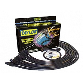 Taylor Cable Spark Plug Wire Set 98031