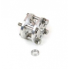 Canton Racing Cooling Fan Spacer 75615