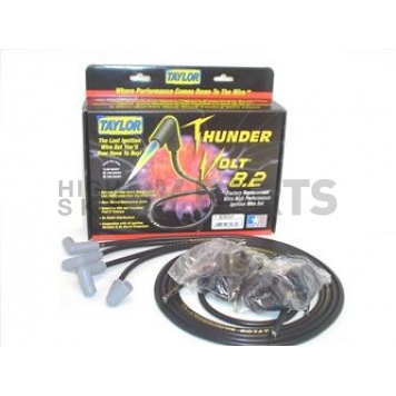 Taylor Cable Spark Plug Wire Set 83037