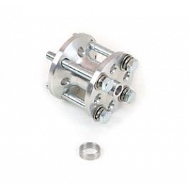 Canton Racing Cooling Fan Spacer 75620