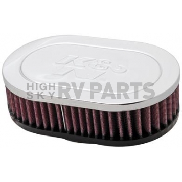K & N Filters Air Filter - RC-2000