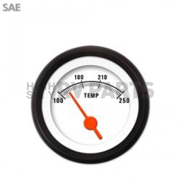 Aurora Instuments Gauge Water Temperature 3742