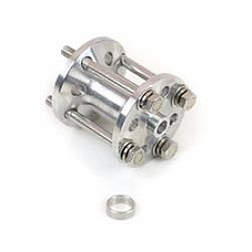 Canton Racing Cooling Fan Spacer 75625
