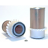 Wix Filters Air Filter - 42126