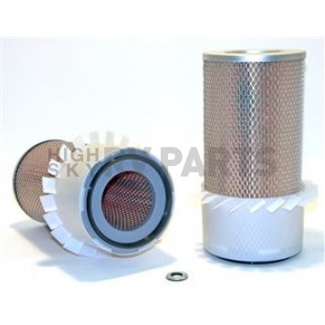 Wix Filters Air Filter - 42126