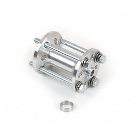 Canton Racing Cooling Fan Spacer 75630