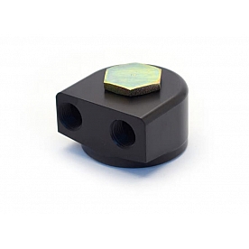 Canton Racing Oil Filter Adapter - 22-596