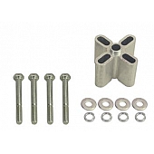 Derale Cooling Fan Spacer 31521
