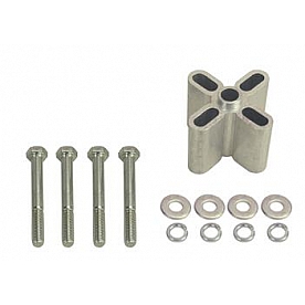 Derale Cooling Fan Spacer 31521