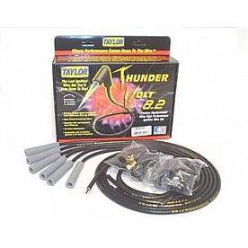 Taylor Cable Spark Plug Wire Set 83045