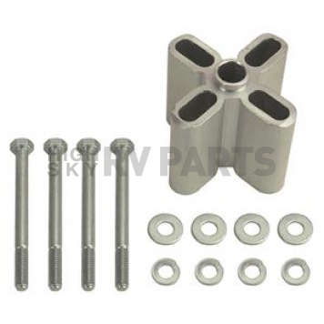Derale Cooling Fan Spacer 31522