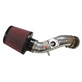 K & N Filters Cold Air Intake - 69-8751TP
