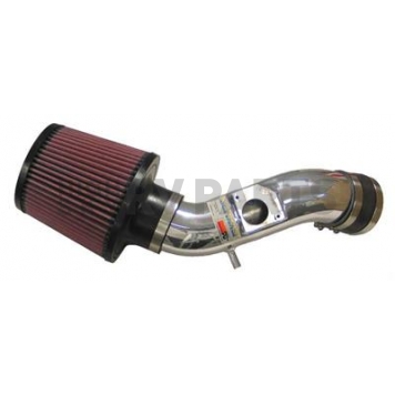 K & N Filters Cold Air Intake - 69-8751TP