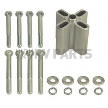 Derale Cooling Fan Spacer 31540