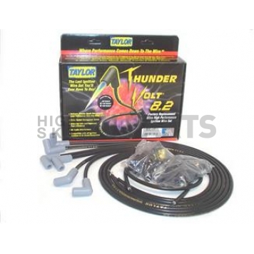Taylor Cable Spark Plug Wire Set 83047