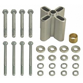 Derale Cooling Fan Spacer 31547