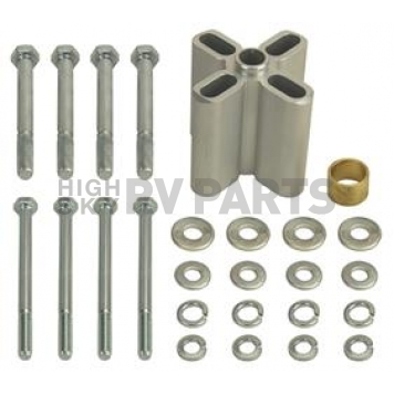 Derale Cooling Fan Spacer 31547