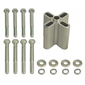 Derale Cooling Fan Spacer 31550
