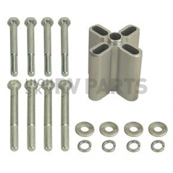 Derale Cooling Fan Spacer 31550