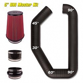 Airaid Cold Air Intake - 101501