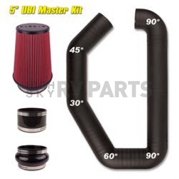 Airaid Cold Air Intake - 101501