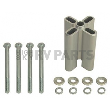 Derale Cooling Fan Spacer 31551